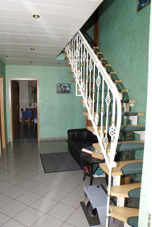 Biggis Waldpension Michendorf Esterno foto